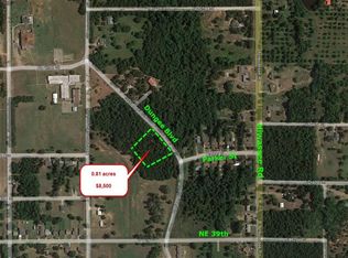 4100 Dunjee Blvd #9-12, Spencer, OK 73084