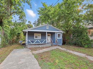 257 Watkins St, Augusta, GA 30901