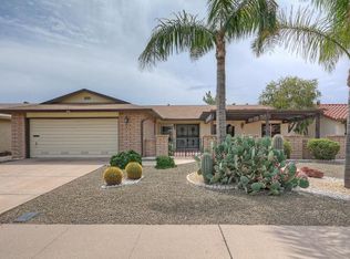 1649 Leisure World, Mesa, AZ 85206