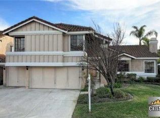 12522 Spring Creek Rd, Moorpark, CA 93021