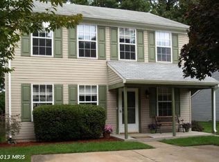 421 Winterberry Dr, Edgewood, MD