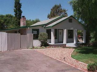 783 S N St #O, Livermore, CA 94550