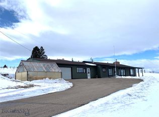 703 Janney Rd, Butte, MT 59701
