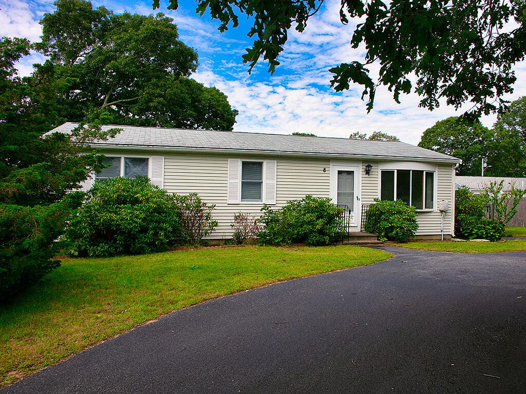 8 Oak Street, Teaticket, MA 02536 Zillow
