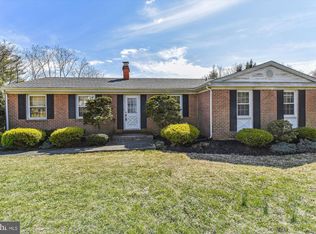 1233 Wine Spring Ln, Towson, MD 21204