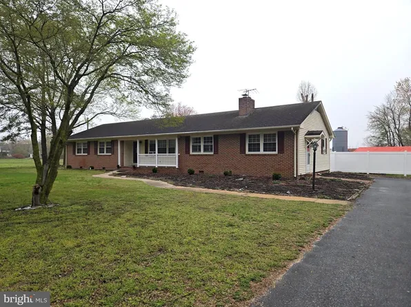 36554 Purnell Crossing Rd, Willards, MD 21874