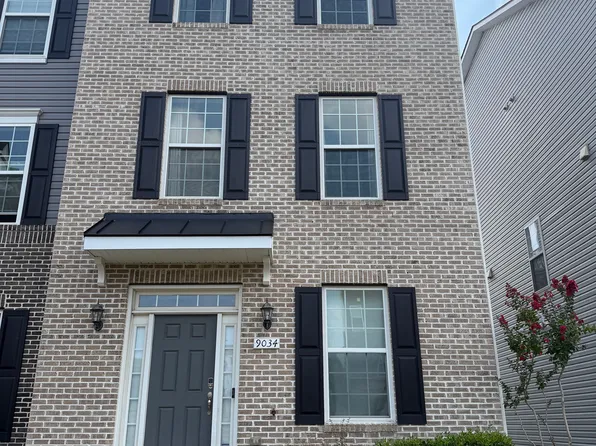 9034 Fox Stream Way, Upper Marlboro, MD 20772