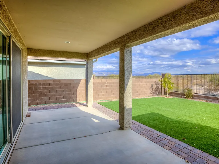 5545 S Adero Canyon Trl — Photo 35