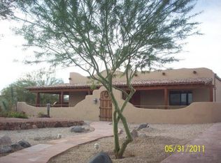 4025 Little Finger Rd, Lake Havasu City, AZ 86406