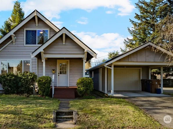 4206 N Huson, Tacoma, WA 98407