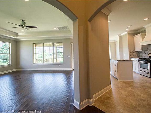2nd image of 3910 E Spyglass Hill Dr