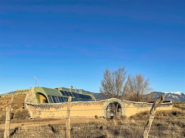 3 Gorge Vw, Taos, NM 87577