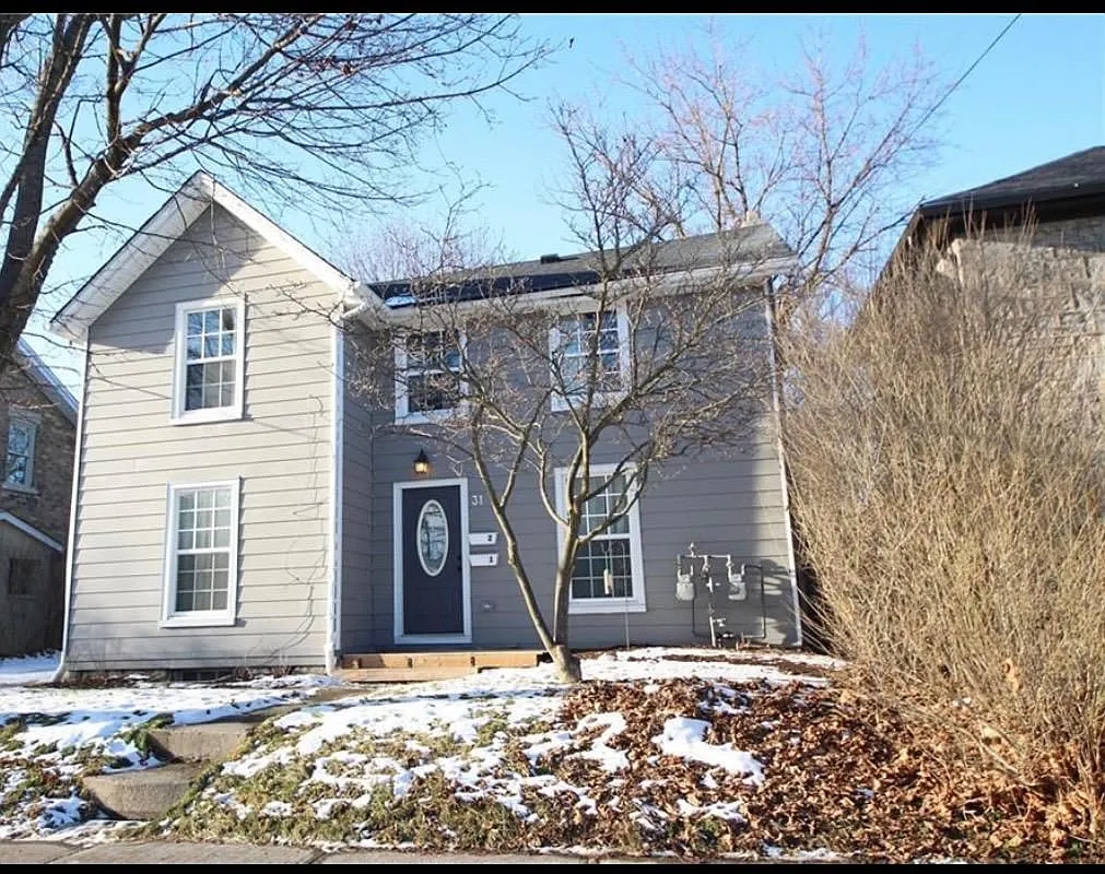 Building Photo - 31 Green St