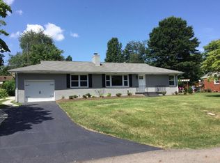 5325 Lavesta Dr, Knoxville, TN 37918