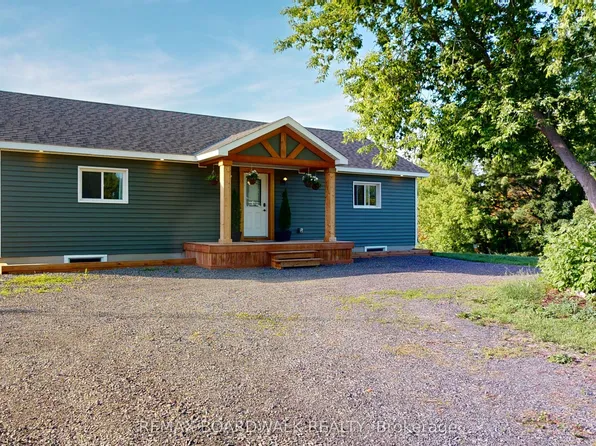 1300 Brouseville Rd, Edwardsburgh/cardinal, ON K0E 1X0