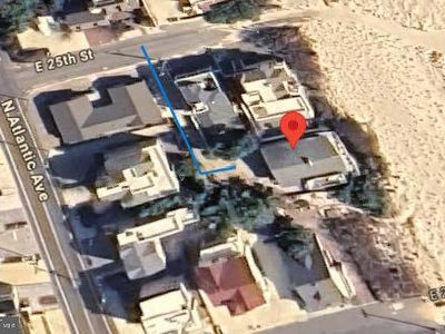 214 25th St, Beach Haven, NJ, 08008