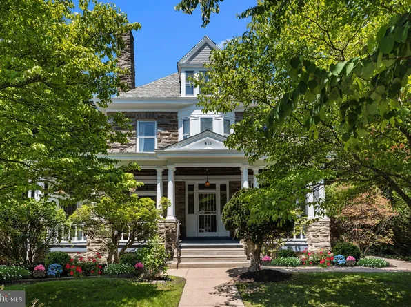 415 E Gowen Ave, Philadelphia, PA 19119