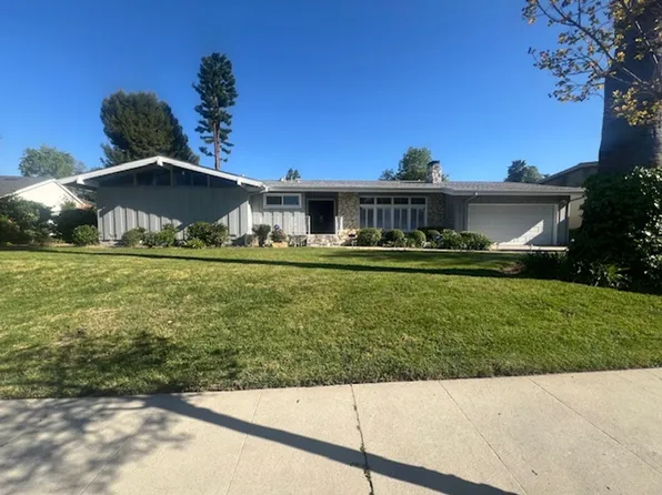 18836 La Amistad Pl, Tarzana, CA 91356