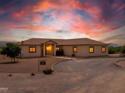 955 W Copperhead Rd, Camp Verde, AZ, 86322