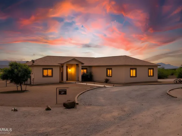 955 W COPPERHEAD Road, Camp Verde, AZ 86322