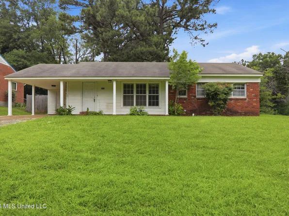 8903 Yorktown Dr, Southaven, MS 38671