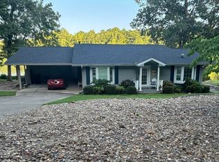 25 S Pego Way, Hot Springs, AR 71909