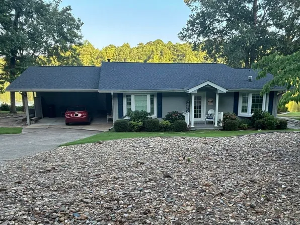 25 S Pego Way, Hot Springs, AR 71909
