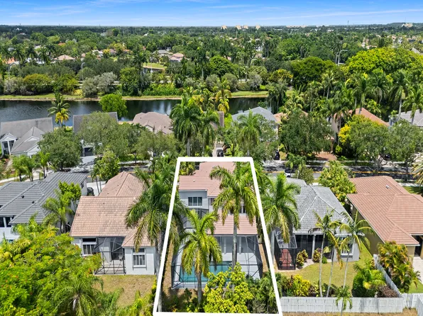 1204 Camellia Circle, Weston, FL 33326