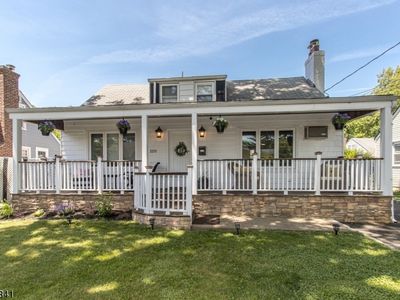 2213 Mountain Ave, South Orange, NJ, 07079