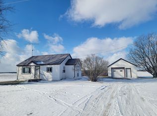 11855 N Wyman Rd, Blanchard, MI 49310