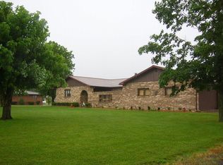 11507 E Radisson Rd, Mount Vernon, IL 62864