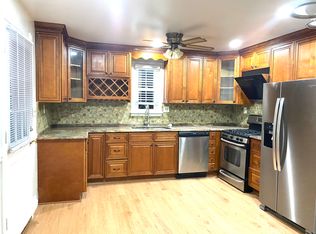 3303 N Rolling Rd, Baltimore, MD 21244