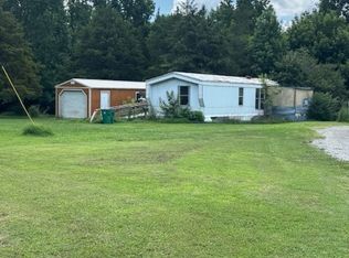 2450 Rosebud Rd, Quitman, AR 72131