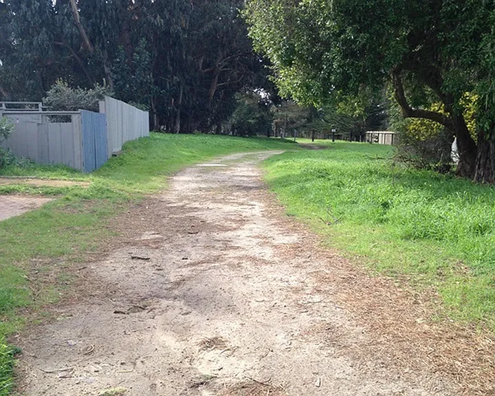 Trail 6