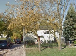 16342 Park Ave, Markham, IL 60428