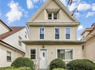 43 Lincoln St, New Rochelle, NY 10801