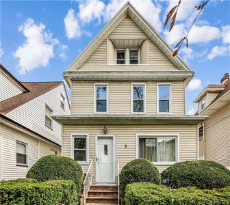 43 Lincoln St, New Rochelle, NY, 10801