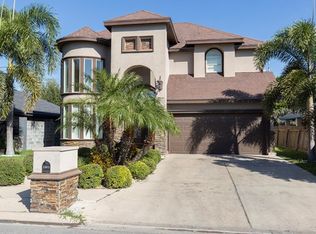 3604 Paula Ave, McAllen, TX 78503