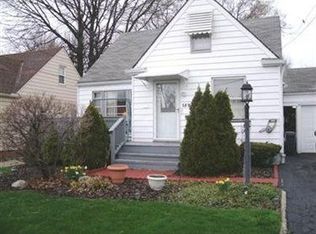 159 S Green Rd, South Euclid, OH 44121