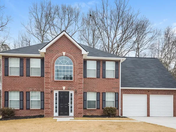 7170 Mill Arbor, Lithonia, GA 30058