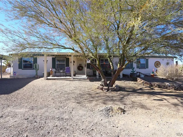 17773 N Lakeside Dr, Dolan Springs, AZ 86441