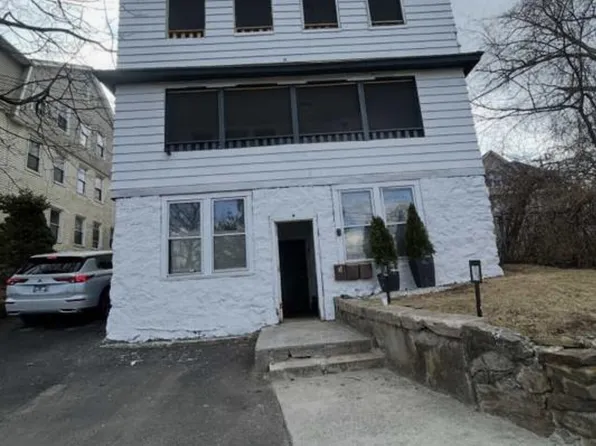 163 Draher Street, Waterbury, CT 06708