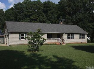 3215 Mid Pnes, Raleigh, NC 27606