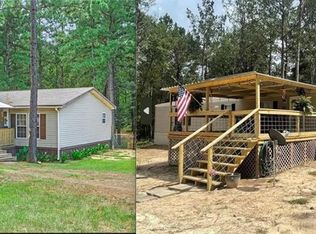 1790 Harmony Rd, Robeline, LA 71469