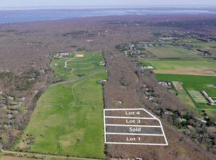 85 Water Mill Towd Rd, Water Mill, NY 11976