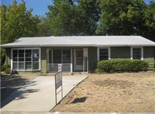 8419 Ellery Dr, Dallas, TX 75243