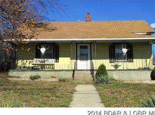 18 County Side Rd, Ulman, MO 65083