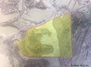 0 County Route 46, Fort Edward, NY 12828
