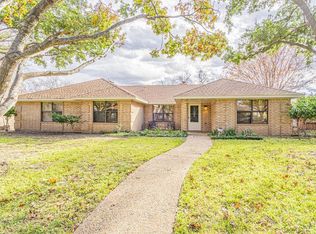 3429 Shadyhill Dr, San Angelo, TX 76904