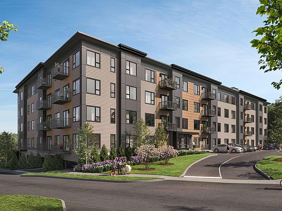 2nd image of 40 River Street #201
